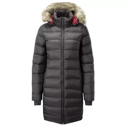 купить Одежда для спорта Rab Scurta dame Deep Cover Parka Graphene 08 (QDB-33-GRH-08) в Кишинёве 