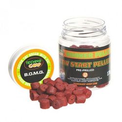 Activ Start Pellets BOMG 12mm 170гр
