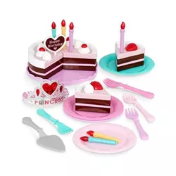cumpără Bucătărie și veselă de jucărie Battat BT7242Z Set pentru ziua de nastere, 2020D în Chișinău 