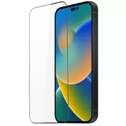 купить Стекло защитное для смартфона Dux Ducis iPhone 14 / iPhone 13 / iPhone 13 Pro, Black в Кишинёве 