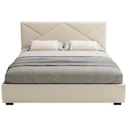 купить Кровать my-STYLE my-Fina 200x200 (P55D20M09) в Кишинёве 