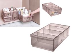 Container-organizator Econova Optima 11.5l, 24.2X45X12.9cm