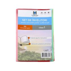 Invelitori pt clasa 1 mold. 150mic
