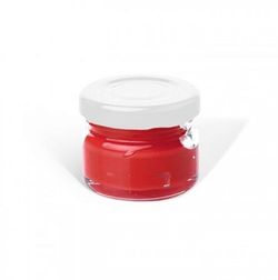 Pasta de pigment (tomate) pentru rășină epoxidică (20 g)