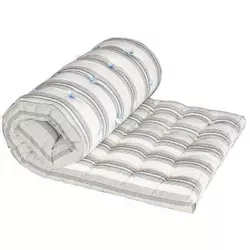 купить Домашний текстиль Ярослав 225600 Матрас ватный 80x190см в Кишинёве 