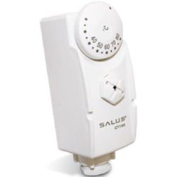 купить Термостат Salus 90125 mecanic de teava AT10 в Кишинёве 