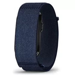 cumpără Fitness-tracker Garmin CIRQA WW, L-XL, Captain Blue (010-04675-03) în Chișinău 