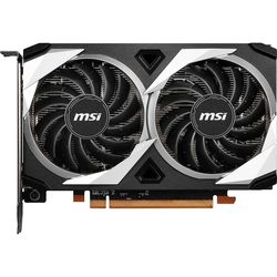 cumpără Placă video MSI Radeon RX 6500 XT MECH 2X 4G OC / 4GB GDDR6 în Chișinău 