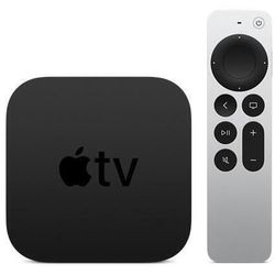 купить Медиа плеер Apple TV 4K 64GB MXH02 в Кишинёве 