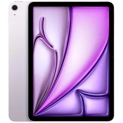 купить Планшетный компьютер Apple iPad Air 11" M4 Wi-Fi 256GB Purple MH394 в Кишинёве 