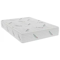 купить Ортопедический матрас Somnart Pocket HypoallergenicMed Safe Relax HoReCa 160 x 200 см в Кишинёве 