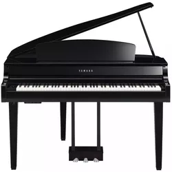 купить Цифровое пианино Yamaha CLP-765 GP PE в Кишинёве 
