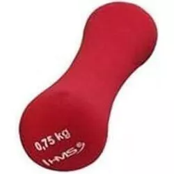 купить Гантель HMS 17025 Neoprene Dipping Dumbbell 0.75kg в Кишинёве 