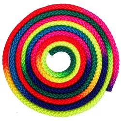 купить Скакалка Arena 88083 гимн мультиколор, нейлон в Кишинёве 