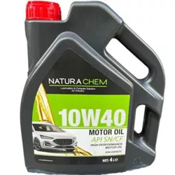купить Масло Natura Chem 5W40 5l в Кишинёве 