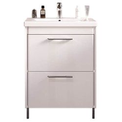 купить Шкаф под умывальник miscellaneous PARIS 65 (2065) Alb в Кишинёве 