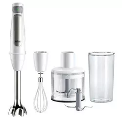 cumpără Blender de mână Braun MQ7035I MultiQuick în Chișinău 