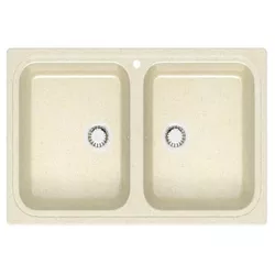 купить Мойка кухонная Marrbaxx Z020Q2 в Кишинёве 