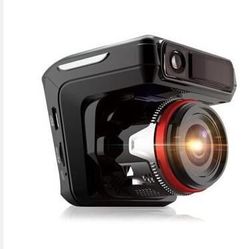 cumpără Înregistrator video Yikoo X7, Radar în Chișinău