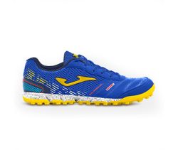 Футбольные бампы JOMA - MUNDIAL 2304 NAVY YELLOW TURF