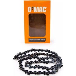 cumpără Accesoriu pentru fierăstrăie O'MAC Lanț pentru ferăstrău cu lanț 36D 3/8-1.5 în Chișinău 