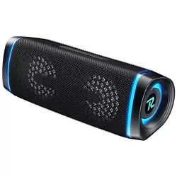 cumpără Boxă portativă Bluetooth Remax Rb-M77 Black în Chișinău 