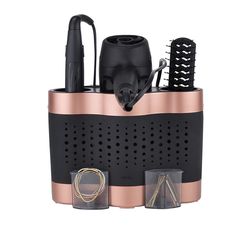cumpără Accesoriu pentru casă Minky Styling Dock Rose Gold & Black în Chișinău