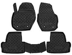 купить Коврик для автомобиля Aileron 62107 Volvo XC60 (2008-), S60 (2010-) в Кишинёве 