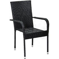 купить Стул Villager Bay neagra (60349) в Кишинёве 