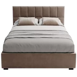 cumpără Pat my-STYLE my-Kiki 90x200 (P04D90M05) în Chișinău 