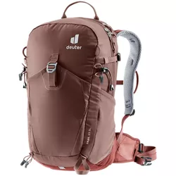 купить Туристический рюкзак Deuter Trail 23 SL raisin-caspia (3440424 6507 0) в Кишинёве 