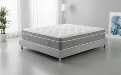 cumpără Saltea ortopedică Prima Finesse Boxtop 34cm 160x200 în Chișinău 
