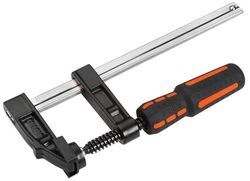 Струбцина столярная 50*250mm Wokin