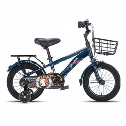 cumpără Bicicletă miscellaneous TN25R91 16'' albastră, 2234D în Chișinău 