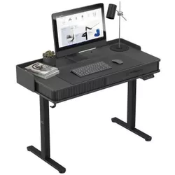 cumpără Masă de birou Mark Adler Leader 8.0 black în Chișinău 