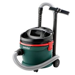 Aspirator umed-uscat profesional Metabo AS20L