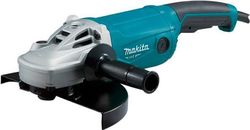 купить Шлифовальная машина Makita M9001B Polizor unghiular 230mm, 2000W в Кишинёве 