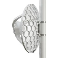 купить Wi-Fi точка доступа MikroTik LHGGR&FG621-EA, LHGG LTE6 в Кишинёве 