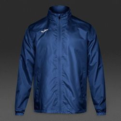Ветровка, дождевик JOMA - ALASKA II Navy