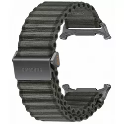 cumpără Curea Samsung ET-SVL70 Watch9 Ultra2 Trail Band Olive în Chișinău 