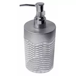 cumpără Dozator săpun Bisk 06351 CLEAR în Chișinău 
