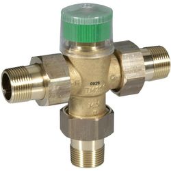 cumpără Supapă de închidere Honeywell Ventil termostatic de amestec TM200-3/4A în Chișinău 