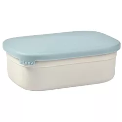 cumpără Container alimentare Beaba B914003 Caserola inox Baltic Blue în Chișinău 