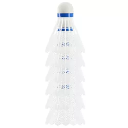 купить Инвентарь для бадминтона Wish SL-00014240 Fluturas badminton nylon (6 buc.) S-350 14-30-033 в Кишинёве 