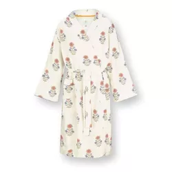 купить Домашний текстиль Pip Studio 51.510.864 Naomi Kimono Tanaka White S White в Кишинёве 