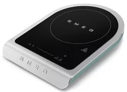 купить Плита индукционная настольная SMEG PIC01EGMEU в Кишинёве 