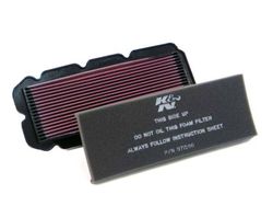 Filtru de aer HA-1596