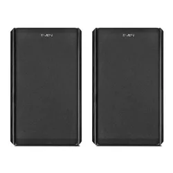 купить Колонки мультимедийные для ПК Sven MC-50 Black, 2.0 в Кишинёве 