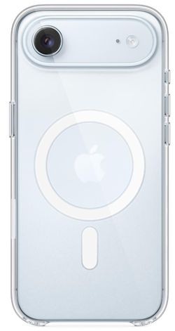 cumpără Husă pentru smartphone Apple iPhone Air Case with MagSafe – Frost MGH34ZM/A în Chișinău 