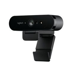 Camera Logitech Brio Stream, 4K Ultra HD, Diagonal: 90°, Autofocus, HDR, Privacy shade,Windows Hello